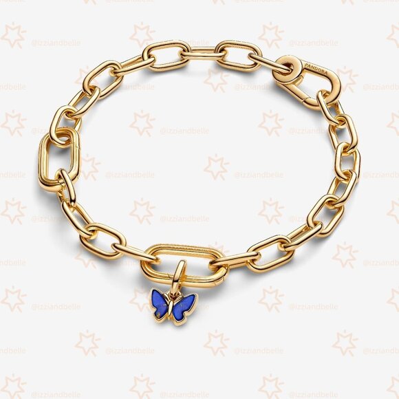 Pandora Openable Glow-in-the-dark Coffin Charm - Picture 3 of 4